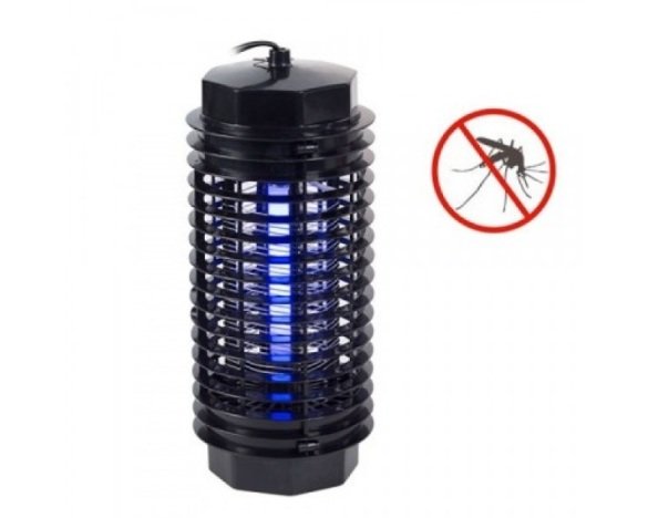 Aparat anti-insecte cu lumina UV